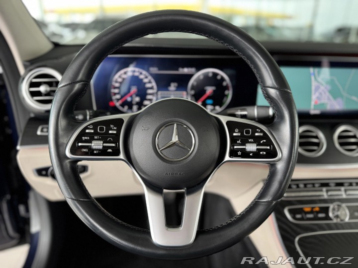 Mercedes-Benz E 330de AMG*225kW*360K*Burm 2020