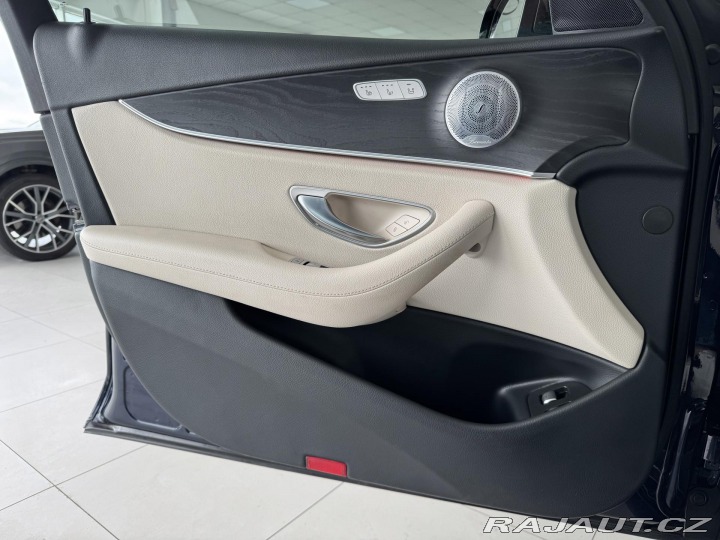Mercedes-Benz E 330de AMG*225kW*360K*Burm 2020