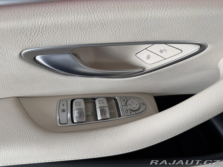Mercedes-Benz E 300de AMG*225kW*360K*Burm 2020