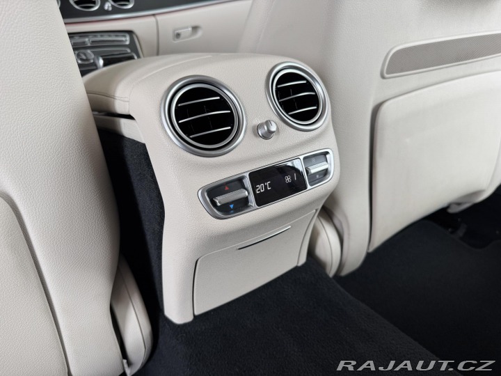 Mercedes-Benz E 300de AMG*225kW*360K*Burm 2020