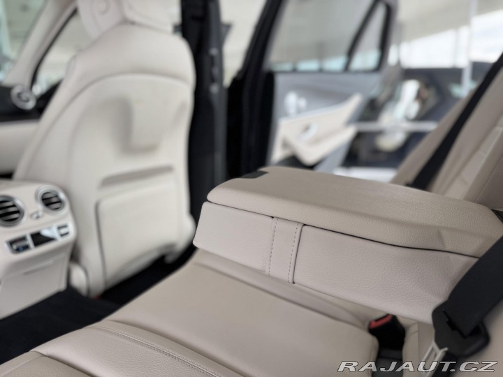 Mercedes-Benz E 300de AMG*225kW*360K*Burm 2020