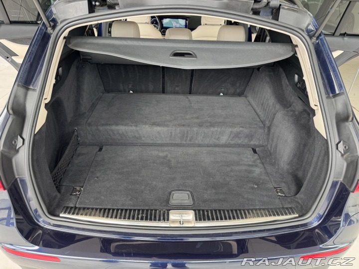 Mercedes-Benz E 300de AMG*225kW*360K*Burm 2020