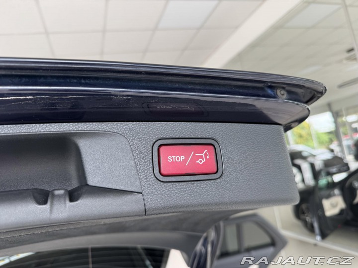 Mercedes-Benz E 330de AMG*225kW*360K*Burm 2020