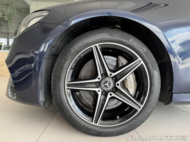 Mercedes-Benz E 330de AMG*225kW*360K*Burm 2020