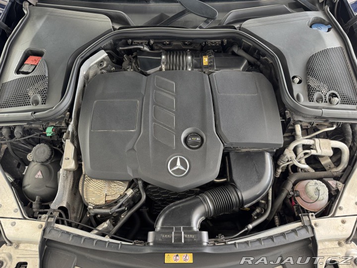 Mercedes-Benz E 330de AMG*225kW*360K*Burm 2020