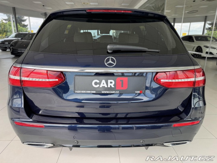 Mercedes-Benz E 330de AMG*225kW*360K*Burm 2020