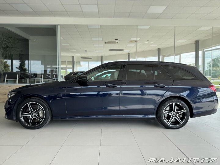 Mercedes-Benz E 330de AMG*225kW*360K*Burm 2020