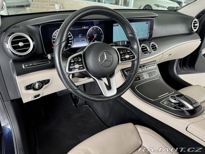 Mercedes-Benz E 330de AMG*225kW*360K*Burm 2020