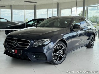 Mercedes-Benz E 330de AMG*225kW*360K*Burm 2020