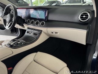 Mercedes-Benz E 330de AMG*225kW*360K*Burm 2020
