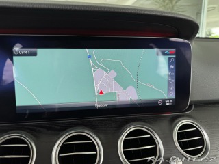 Mercedes-Benz E 330de AMG*225kW*360K*Burm 2020