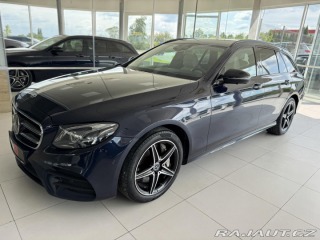 Mercedes-Benz E 330de AMG*225kW*360K*Burm 2020