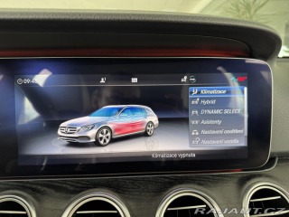 Mercedes-Benz E 330de AMG*225kW*360K*Burm 2020