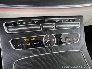 Mercedes-Benz E 330de AMG*225kW*360K*Burm 2020
