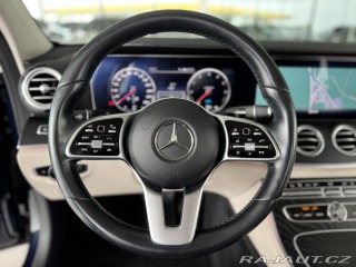 Mercedes-Benz E 330de AMG*225kW*360K*Burm 2020