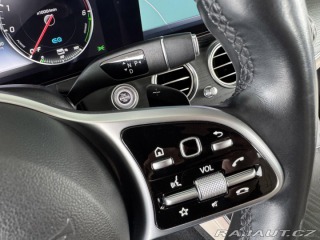 Mercedes-Benz E 330de AMG*225kW*360K*Burm 2020