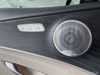 Mercedes-Benz E 330de AMG*225kW*360K*Burm 2020