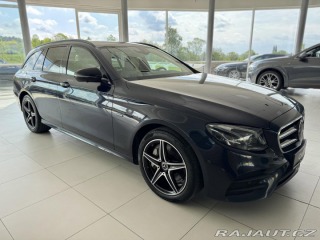 Mercedes-Benz E 330de AMG*225kW*360K*Burm 2020