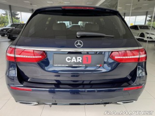 Mercedes-Benz E 330de AMG*225kW*360K*Burm 2020