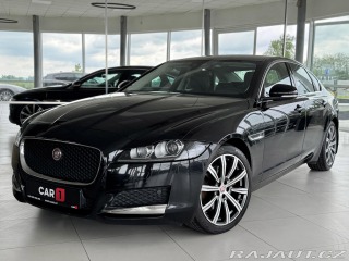Jaguar XF 20d AUT*132kW*Kam*19&quot