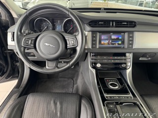Jaguar XF 20d AUT*132kW*Kam*19&quot 2016