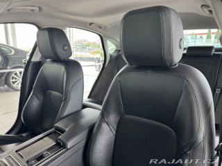 Jaguar XF 20d AUT*132kW*Kam*19&quot 2016