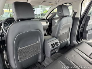 Jaguar XF 20d AUT*132kW*Kam*19&quot 2016