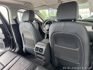 Jaguar XF 20d AUT*132kW*Kam*19&quot 2016