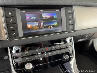 Jaguar XF 20d AUT*132kW*Kam*19&quot 2016