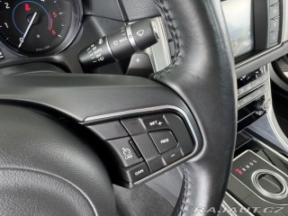 Jaguar XF 20d AUT*132kW*Kam*19&quot 2016