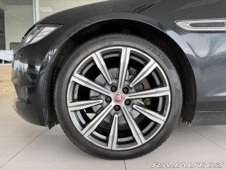 Jaguar XF 20d AUT*132kW*Kam*19&quot 2016