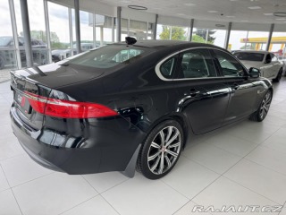 Jaguar XF 20d AUT*132kW*Kam*19&quot 2016