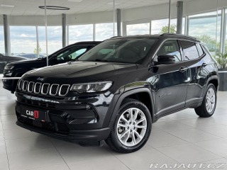 Jeep Compass 1,3T 4xe*AWD*FACELIFT*Kam