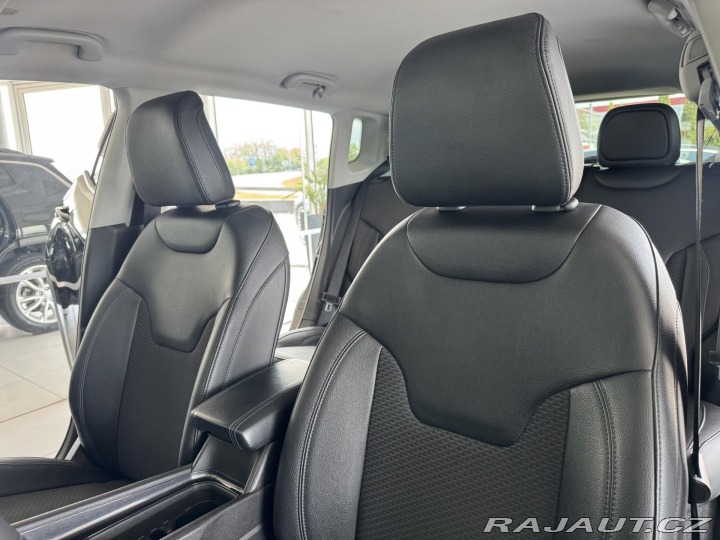 Jeep Compass 1,3T 4xe*AWD*FACELIFT*Kam 2021