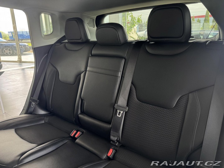 Jeep Compass 1,3T 4xe*AWD*FACELIFT*Kam 2021