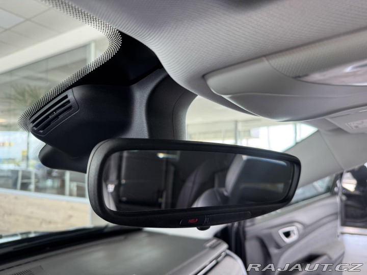 Jeep Compass 1,3T 4xe*AWD*FACELIFT*Kam 2021