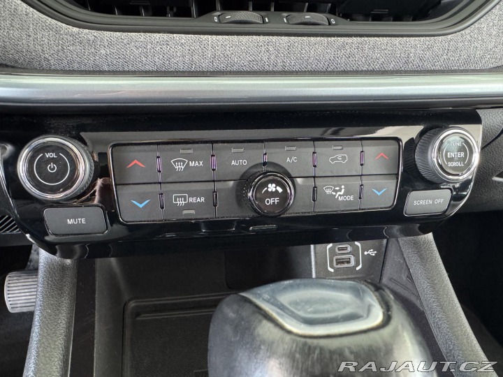 Jeep Compass 1,3T 4xe*AWD*FACELIFT*Kam 2021