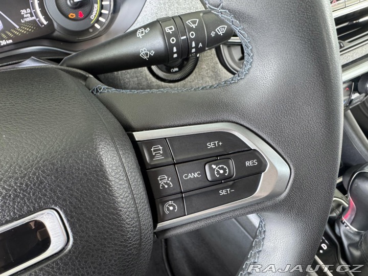 Jeep Compass 1,3T 4xe*AWD*FACELIFT*Kam 2021
