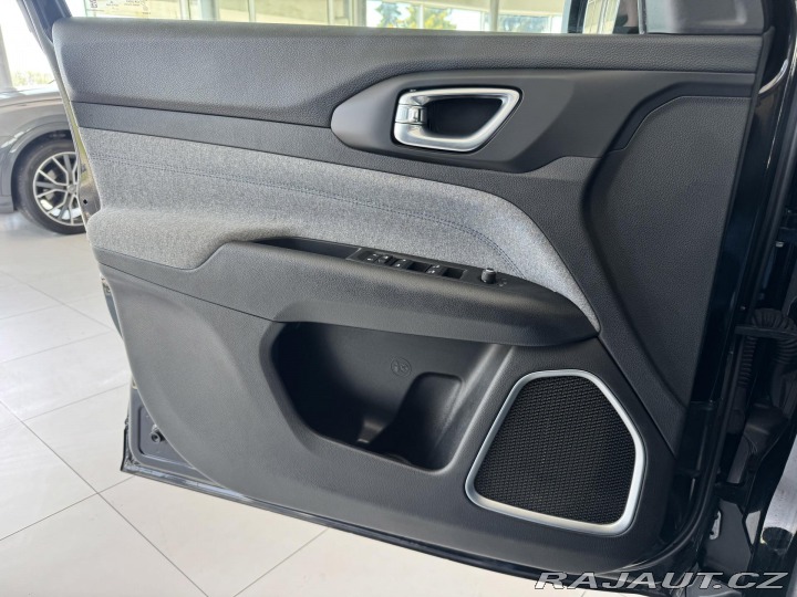 Jeep Compass 1,3T 4xe*AWD*FACELIFT*Kam 2021