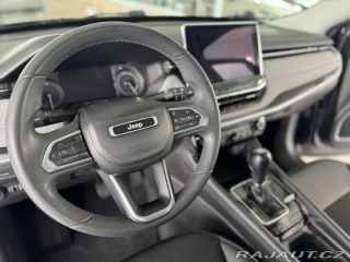 Jeep Compass 1,3T 4xe*AWD*FACELIFT*Kam 2021