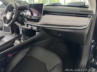 Jeep Compass 1,3T 4xe*AWD*FACELIFT*Kam 2021