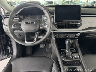 Jeep Compass 1,3T 4xe*AWD*FACELIFT*Kam 2021