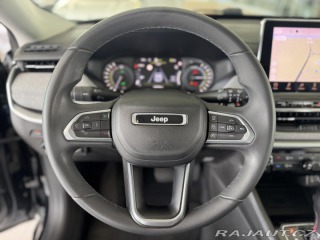 Jeep Compass 1,3T 4xe*AWD*FACELIFT*Kam 2021