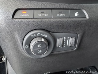 Jeep Compass 1,3T 4xe*AWD*FACELIFT*Kam 2021