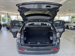 Jeep Compass 1,3T 4xe*AWD*FACELIFT*Kam 2021