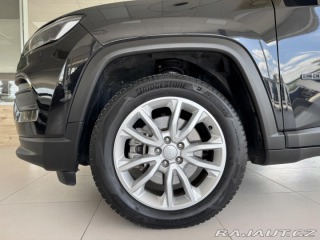Jeep Compass 1,3T 4xe*AWD*FACELIFT*Kam 2021