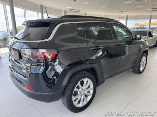 Jeep Compass 1,3T 4xe*AWD*FACELIFT*Kam 2021