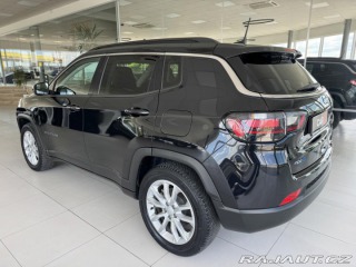 Jeep Compass 1,3T 4xe*AWD*FACELIFT*Kam 2021