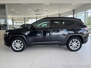 Jeep Compass 1,3T 4xe*AWD*FACELIFT*Kam 2021