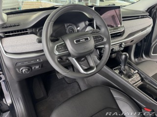 Jeep Compass 1,3T 4xe*AWD*FACELIFT*Kam 2021